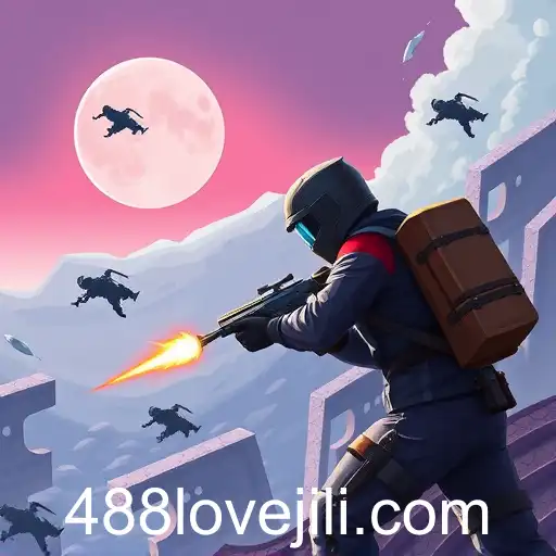 Exploring the Thrill of Action Games in the Lovejili Category