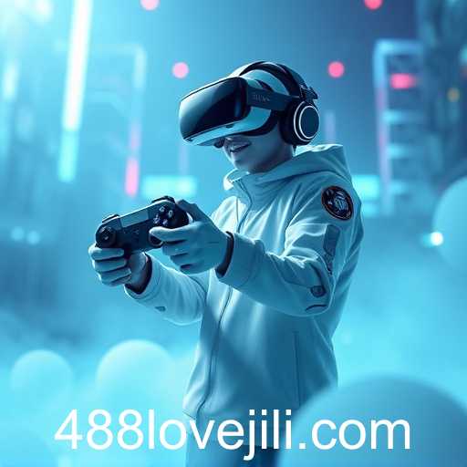 Digital Adventures: The Rise of Lovejili