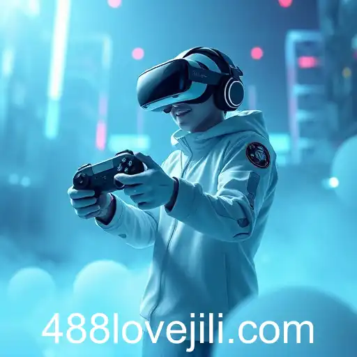 Digital Adventures: The Rise of Lovejili