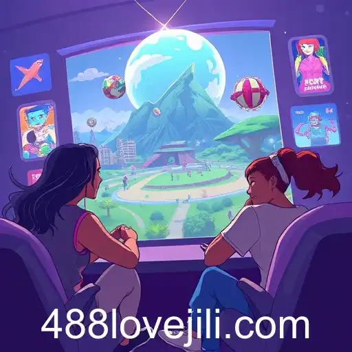 The Evolution of Online Gaming in 2025