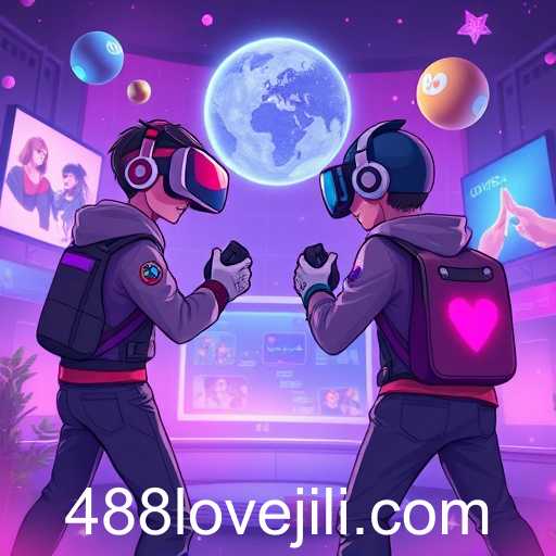 The Evolution of Online Gaming: Lovejili at the Forefront