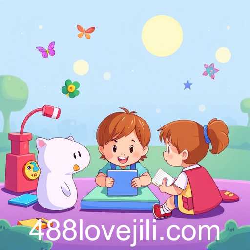 Exploring Lovejili: A Nexus of Gaming in 2025