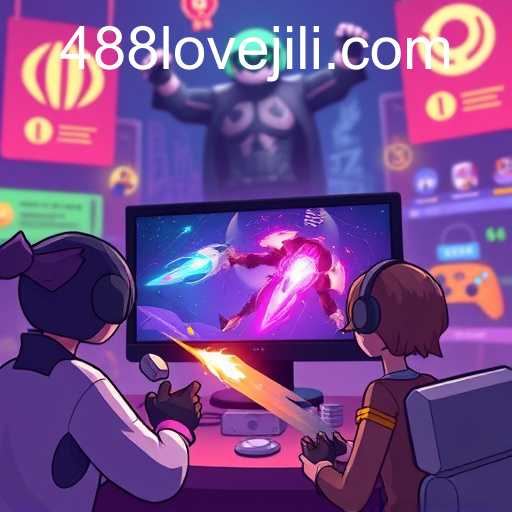 Exploring the Growth of Lovejili in the Gaming World