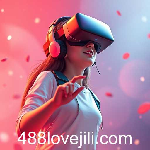 Lovejili: The Digital Playground of 2025