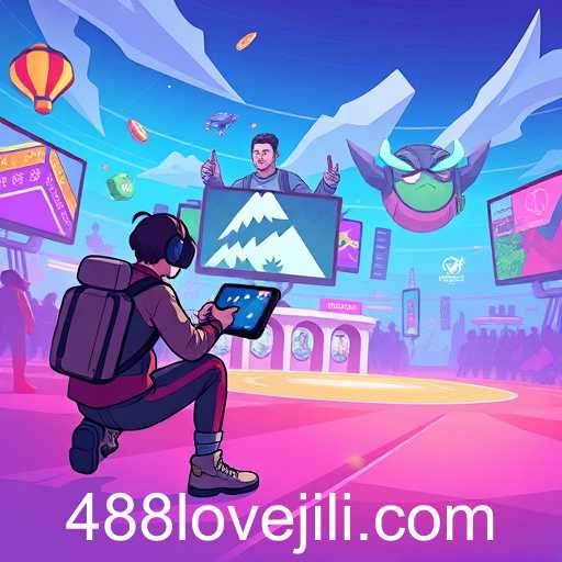 The Rise of Lovejili: A Gaming Hub in 2025