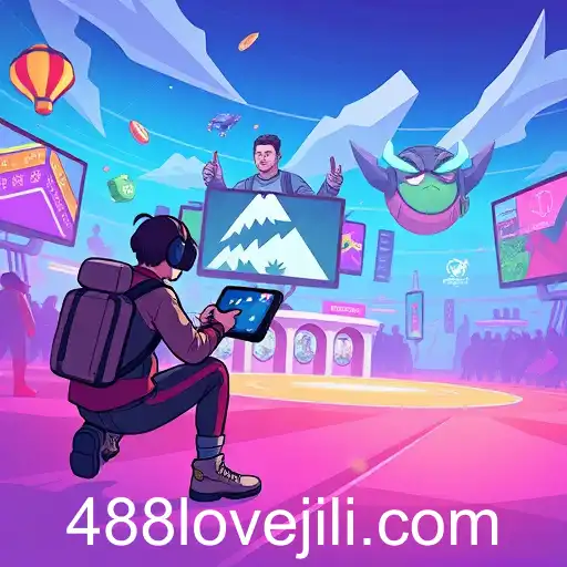 The Rise of Lovejili: A Gaming Hub in 2025