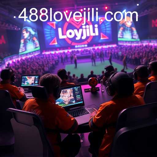 The Rise of Lovejili in the Gaming World