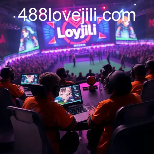 The Rise of Lovejili in the Gaming World