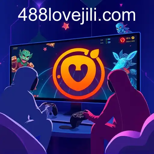 Lovejili's Rise in the Gaming World