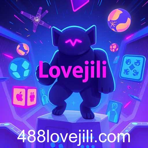 The Rise of Lovejili: A New Digital Escape