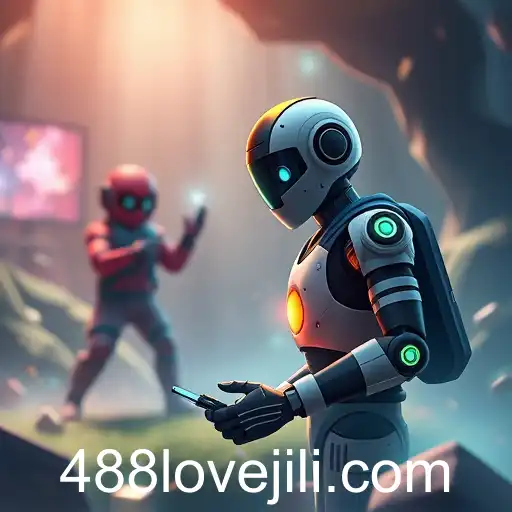 Lovejili Unveils New Game Features