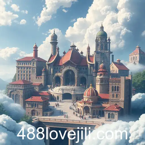 The Rise of Lovejili in the Online Gaming World