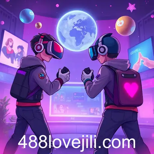 The Evolution of Online Gaming: Lovejili at the Forefront