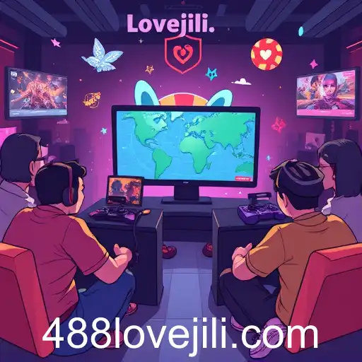 The Rising Influence of Lovejili in Gaming Communities