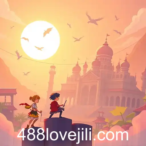 The Rise of Lovejili in Online Gaming