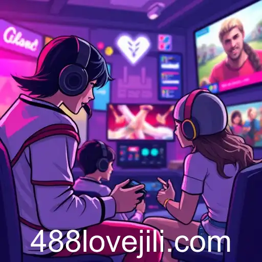 The Rise of Lovejili: A New Era in Online Gaming