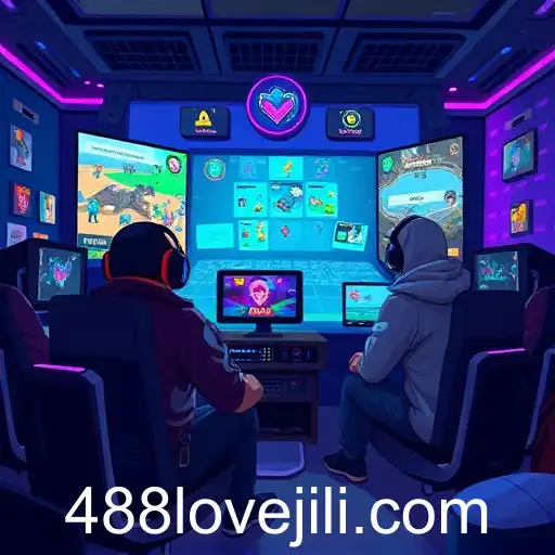 The Rise of Lovejili in Online Gaming