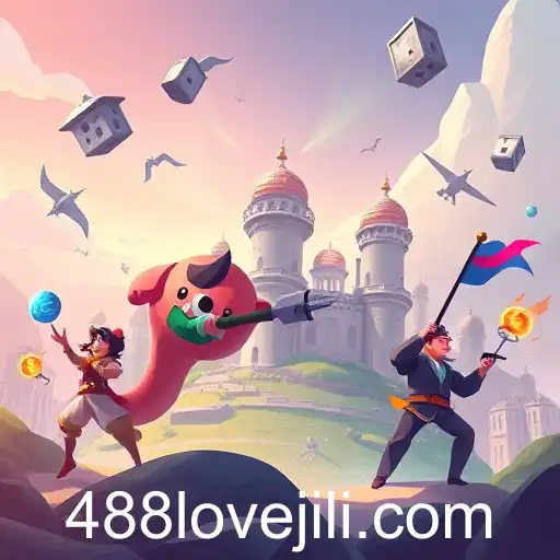 The Rise of Lovejili: Shaping the Future of Online Gaming