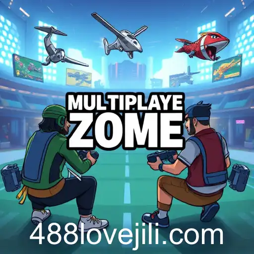 Exploring the World of Multiplayer Games: A Dive into the 'Lovejili' Experience