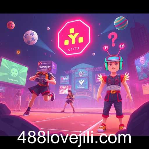 Online Gaming Trends and Lovejili's Role