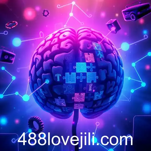 Exploring the Allure of Puzzle Games in the 'Lovejili' Collection