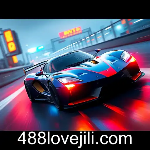 Exploring the Thrill of Racing Games: A Focus on 'lovejili' Innovations