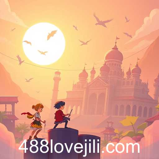 The Rise of Lovejili in Online Gaming