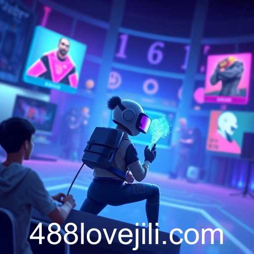 The Rise of Lovejili: A New Player in the Gaming Arena