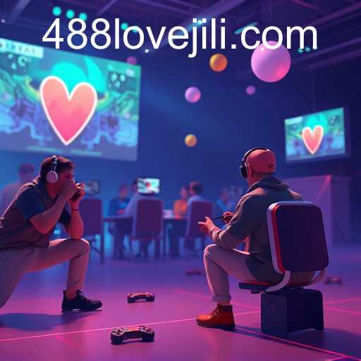 The Rise of Lovejili: A Digital Gaming Phenomenon