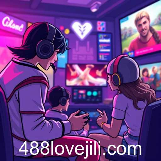 The Rise of Lovejili: A New Era in Online Gaming