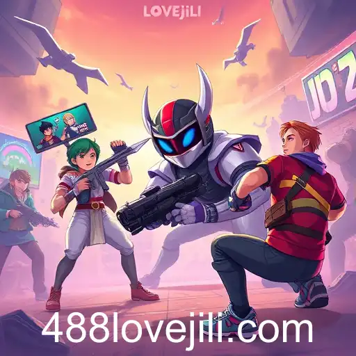 The Rise of Lovejili in Online Gaming